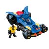 Køb Imaginext DC Super Friends Batmobile online billigt tilbud rabat legetøj