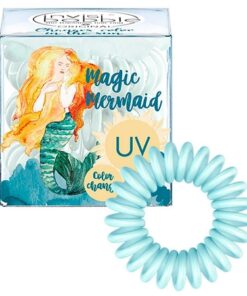 Køb Invisibobble Magic Mermaid Ocean Tango - 3 stk online billigt tilbud rabat legetøj