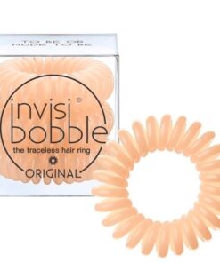 Køb Invisibobble Original To Be Or Nude To Be - 3 stk online billigt tilbud rabat legetøj