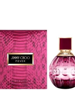 Køb Jimmy Choo Fever - Eau de Parfum 60ML online billigt tilbud rabat legetøj