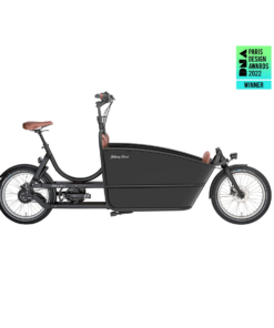 Køb Johnny Loco Twin Cruiser Tohjulet El-ladcykel - Matte Dutch Delight online billigt tilbud rabat legetøj