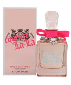 Køb Juicy Couture Couture La La - Eau de Parfum 100ml Spray online billigt tilbud rabat legetøj