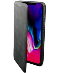 Køb KSIX Executive Folie Case - iPhone XS Max online billigt tilbud rabat legetøj