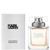 Køb Karl Lagerfeld For Her - Eau de Parfum 85ml online billigt tilbud rabat legetøj