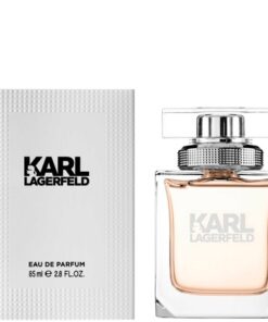 Køb Karl Lagerfeld For Her - Eau de Parfum 85ml online billigt tilbud rabat legetøj