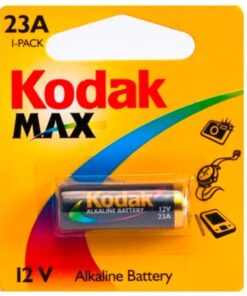 Køb Kodak Max LR23A Batteri online billigt tilbud rabat legetøj