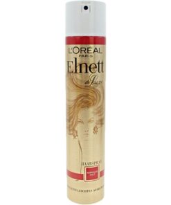 Køb L'Oreal Elnett Hairspray Normal 300ml online billigt tilbud rabat legetøj