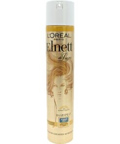 Køb L'Oreal Elnett Hairspray Stærkt Hold 300ml online billigt tilbud rabat legetøj