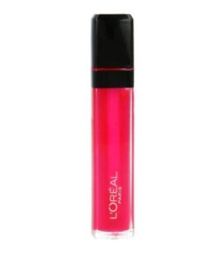 Køb L'Oréal Infallible Lip Gloss - Miami Vice online billigt tilbud rabat legetøj