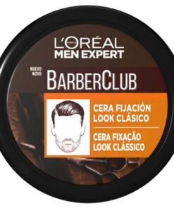 Køb L'Oreal Men Expert BarberClub Hårvoks - 75ML online billigt tilbud rabat legetøj