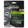 Køb L'Oreal Men Expert Pure Charcoal Ansigtsmaske online billigt tilbud rabat legetøj
