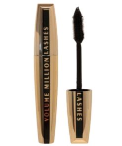 Køb L'Oreal Million Lashes Mascara - Black online billigt tilbud rabat legetøj