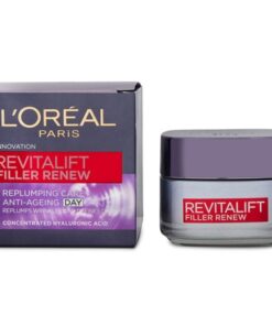 Køb L'Oreal Paris Revitalift Filler Renew Dagcreme online billigt tilbud rabat legetøj