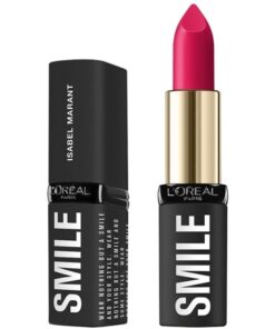 Køb L'Oreal Smile by Isabel Marant læbestift - Saint Germain Road online billigt tilbud rabat legetøj