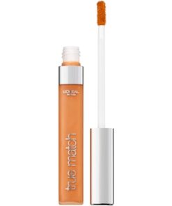 Køb L'Oreal True Match Concealer - Golden Amber online billigt tilbud rabat legetøj