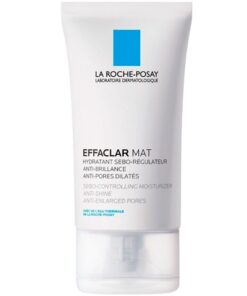 Køb La Roche-Posay Effaclar Ansigtscreme - 40ml online billigt tilbud rabat legetøj