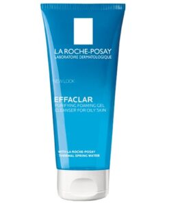 Køb La Roche-Posay Effaclar Ansigtsrens - 200ML online billigt tilbud rabat legetøj