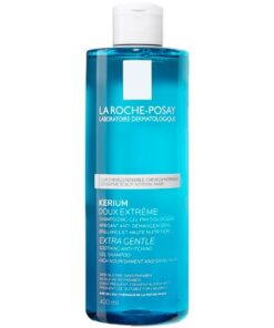 Køb La Roche-Posay Kerium Shampoo - 400ml online billigt tilbud rabat legetøj