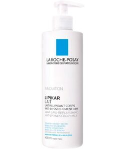 Køb La Roche-Posay Lipikar Lait Body Lotion - 400 ml online billigt tilbud rabat legetøj