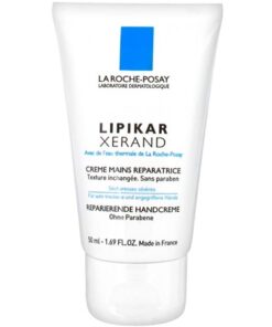 Køb La Roche-Posay Repair Håndcreme - 50ml online billigt tilbud rabat legetøj