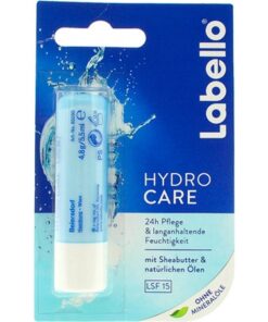 Køb Labello Hydro Care Læbepomade online billigt tilbud rabat legetøj