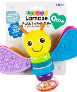 Køb Lamaze Freddie the Firefly Rangle online billigt tilbud rabat legetøj