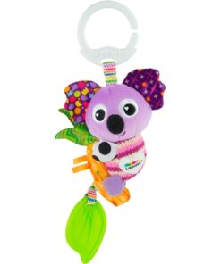 Køb Lamaze Mini Clip & Go Koala online billigt tilbud rabat legetøj