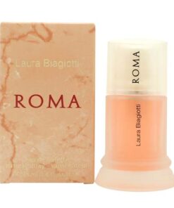 Køb Laura Biagiotti Roma - Eau de Toilette 25ml online billigt tilbud rabat legetøj