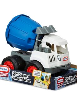 Køb Little Tikes Cement Mixer online billigt tilbud rabat legetøj