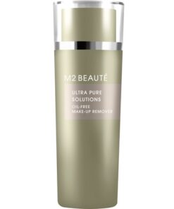 Køb M2 Beauté Ultra Pure Solutions Makeupfjerner - 150ML online billigt tilbud rabat legetøj