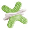 Køb MAM Bite & Relax Bidering - Grøn 4 Mdr online billigt tilbud rabat legetøj