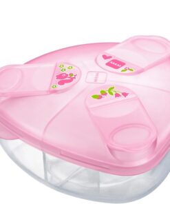 Køb MAM Milk Powder Box - Pink online billigt tilbud rabat legetøj