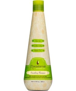 Køb Macadamia Smoothing Shampoo - 300ML online billigt tilbud rabat legetøj