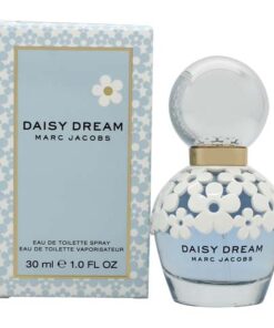 Køb Marc Jacobs Daisy Dream - Eau de Toilette 30ml online billigt tilbud rabat legetøj