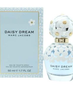 Køb Marc Jacobs Daisy Dream - Eau de Toilette 50ml online billigt tilbud rabat legetøj