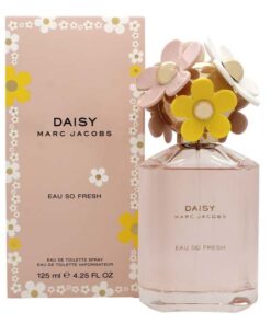 Køb Marc Jacobs Daisy Eau So Fresh EDT 125 ml online billigt tilbud rabat legetøj