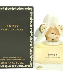 Køb Marc Jacobs Daisy - Eau de Toilette 50ml online billigt tilbud rabat legetøj