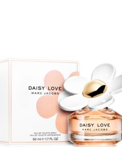 Køb Marc Jacobs Daisy Love - Eau de Toilette 50ML online billigt tilbud rabat legetøj