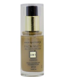 Køb Max Factor Facefinity 3in1 Foundation - Tawny 95 online billigt tilbud rabat legetøj