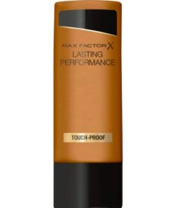 Køb Max Factor Lasting Performance Foundation - 120 Tawny online billigt tilbud rabat legetøj