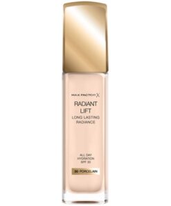 Køb Max Factor Radiant Lift Foundation - 30 Porcelain online billigt tilbud rabat legetøj