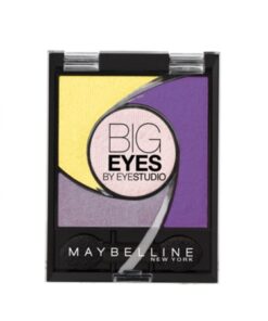 Køb Maybelline Big Eyes Palette Luminous Purple online billigt tilbud rabat legetøj