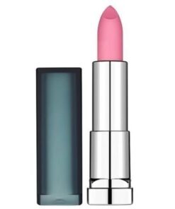 Køb Maybelline Color Sensational Bold Matte Læbestift Rose Rush online billigt tilbud rabat legetøj