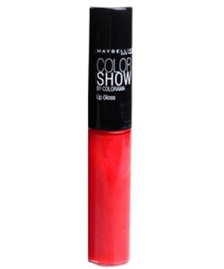 Køb Maybelline Color Show Lip Gloss 390 online billigt tilbud rabat legetøj
