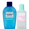 Køb Maybelline Makeup- & Neglelakfjerner - 25 ml online billigt tilbud rabat legetøj