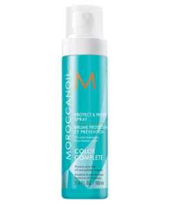 Køb Moroccanoil Color Protect & Prevent Spray - 160m online billigt tilbud rabat legetøj