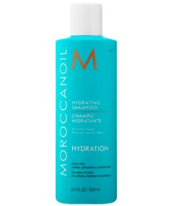 Køb Moroccanoil Hydrating Shampoo - 250ml online billigt tilbud rabat legetøj