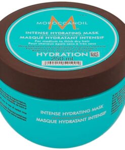 Køb Moroccanoil Intense Hydrating Hårmaske - 250ML online billigt tilbud rabat legetøj