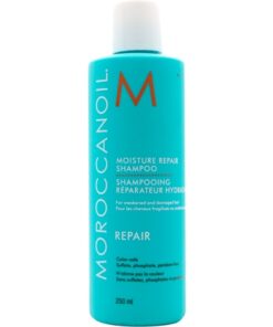 Køb Moroccanoil Moisture Repair Shampoo 250ml online billigt tilbud rabat legetøj