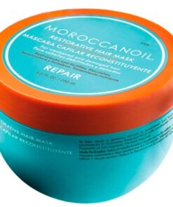 Køb Moroccanoil Restore Hårmaske - 250ML online billigt tilbud rabat legetøj